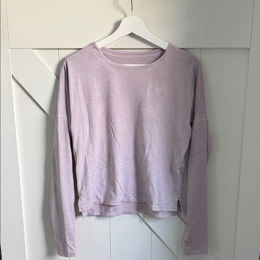 Nike Dri Fit Top